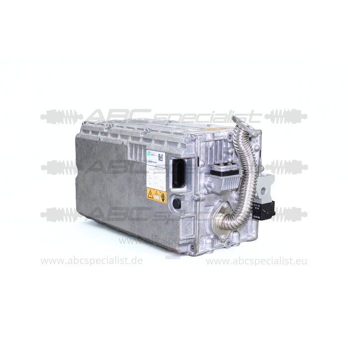 MERCEDES-BENZ Mercedes Batterie hybride Li-Ion W222 S-Classe S300 S400 Bluetec S300h S400h A2223403700 A7893407501