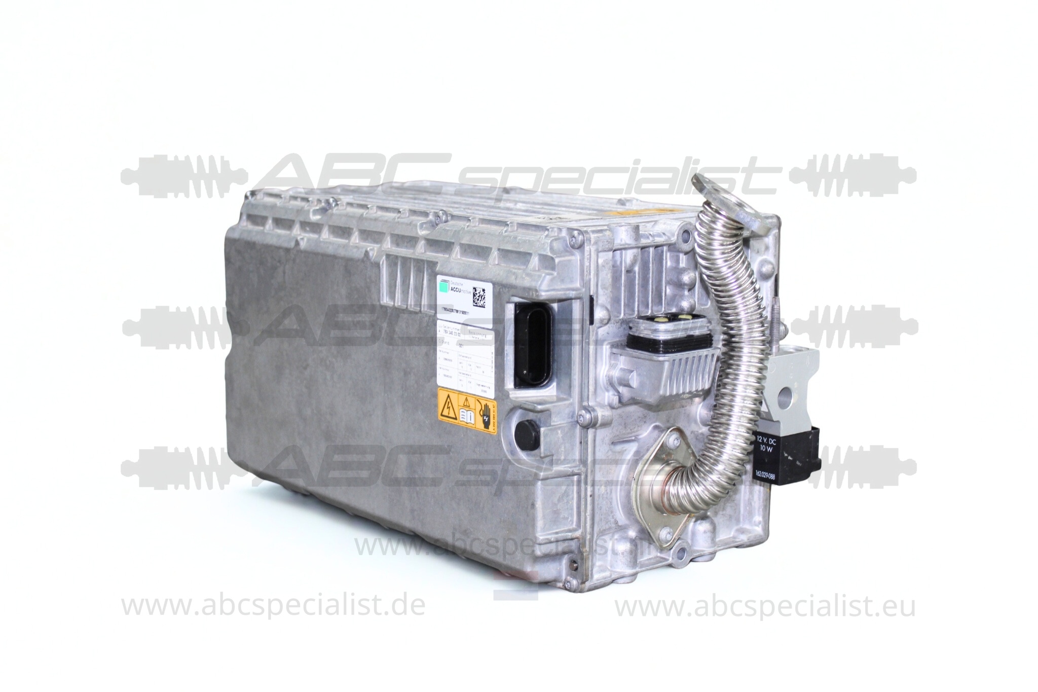 MERCEDES-BENZ Mercedes Batería híbrida de Li-Ion para W222 S-Clase S300 S400 Bluetec S300h S400h A2223403700 A7893407501