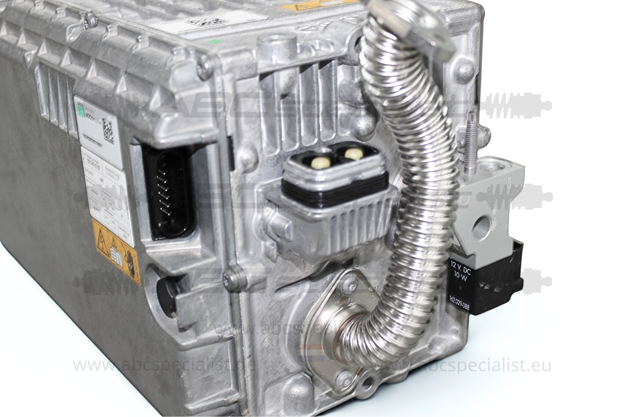 MERCEDES-BENZ Mercedes Batería híbrida de Li-Ion para W222 S-Clase S300 S400 Bluetec S300h S400h A2223403700 A7893407501