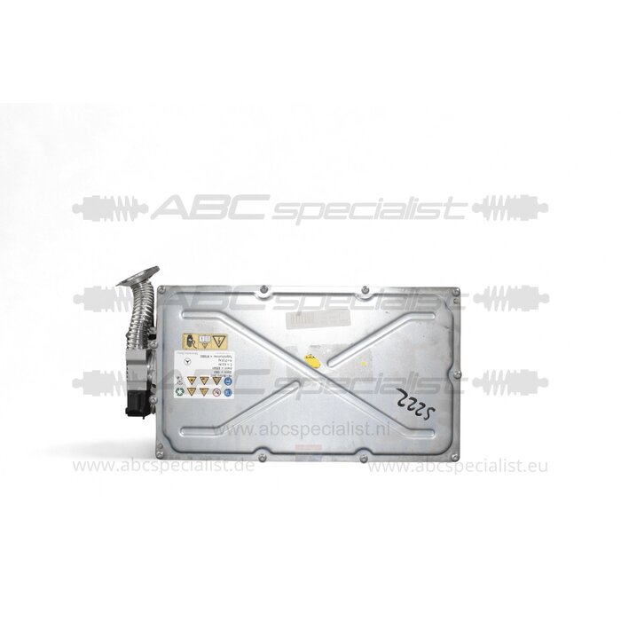 MERCEDES-BENZ Mercedes Hybrid Li-Ion Akku Batterie für W222 S-Klasse S300 S400 Bluetec S300h S400h A2223403700 A7893407501