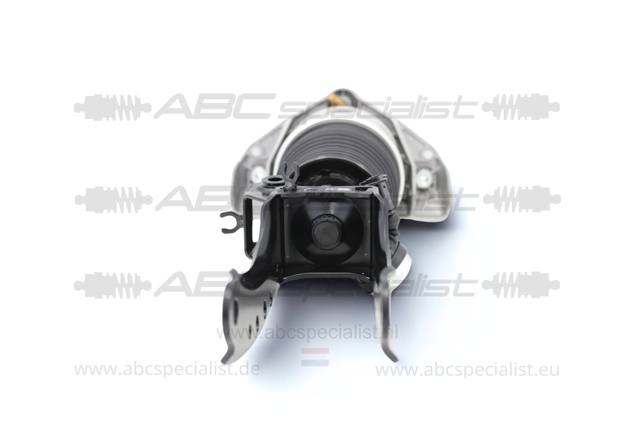 AUDI Audi Q7 4L 7L Stoßdämpfer Federbein vorne links Luftfederung 7L8413031H 7L8616039D