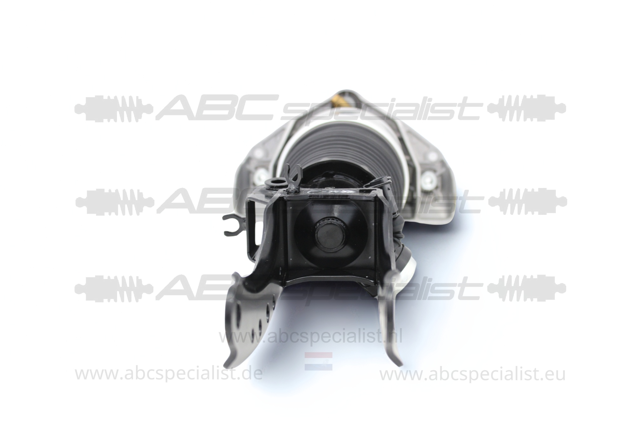 AUDI Q7 4L 7L Stoßdämpfer Federbein vorne links Luftfederung