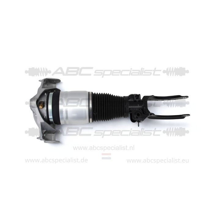 AUDI Audi Q7 4L 7L Front Left (N/S) Shock Absorber Strut Air Suspension 7L8413031H 7L8616039D