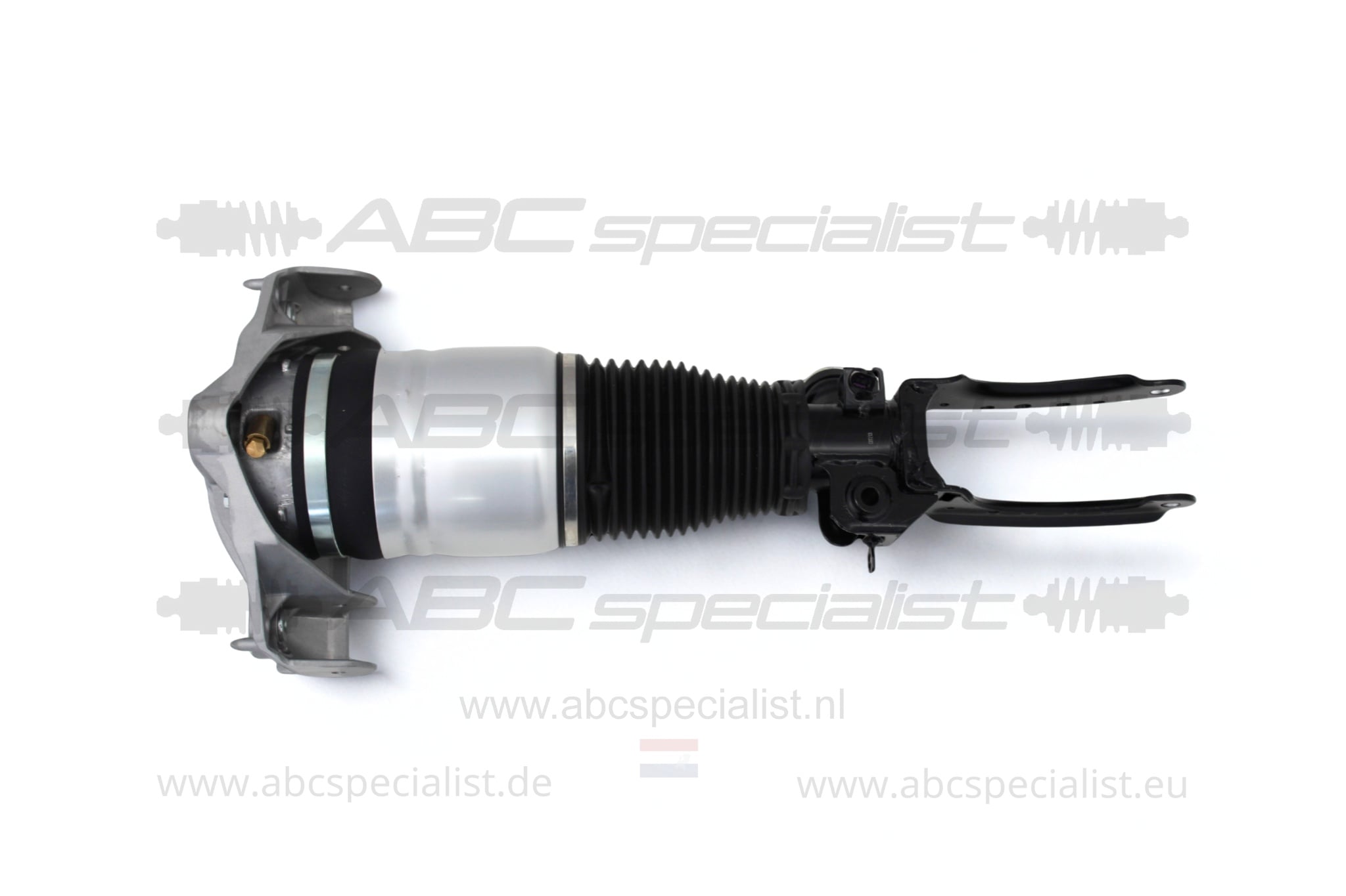 AUDI Audi Q7 4L 7L Stoßdämpfer Federbein vorne links Luftfederung 7L8413031H 7L8616039D