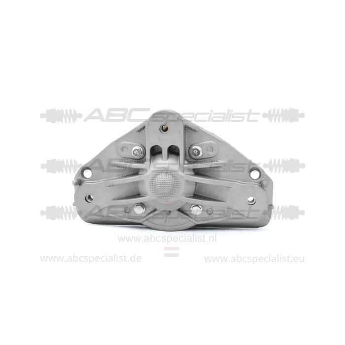 AUDI Audi Q7 4L 7L Stoßdämpfer Federbein vorne links Luftfederung 7L8413031H 7L8616039D