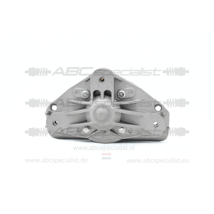AUDI Audi Q7 4L 7L Suspension pneumatique de contrefiche d'amortisseur avant gauche 7L8413031H 7L8616039D