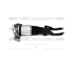 AUDI Audi Q7 4L 7L Front Right (O/S) Shock Absorber Strut Air Suspension 7L8616040 7L8616040D
