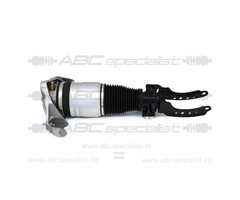 AUDI Audi Q7 4L 7L Stoßdämpfer Federbein vorne rechts Luftfederung 7L8616040 7L8616040D