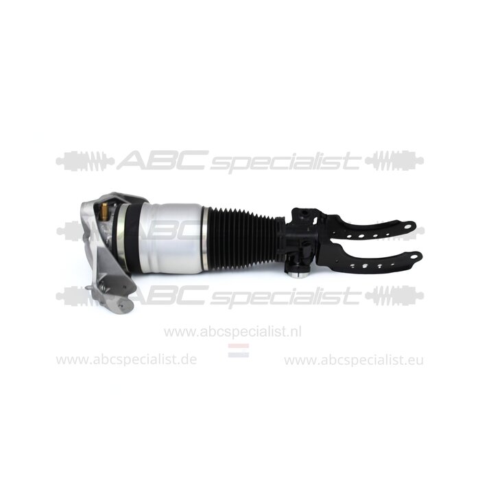 AUDI Audi Q7 4L 7L Sospensione pneumatica del puntone dell'ammortizzatore anteriore destra 7L8616040 7L8616040D
