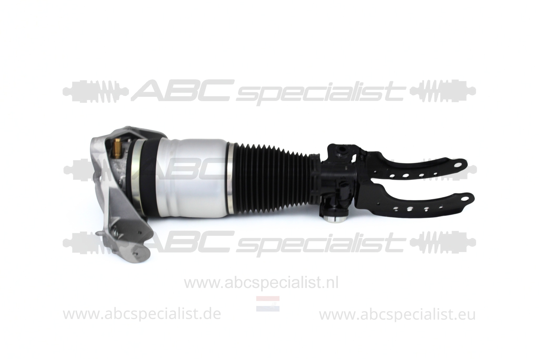 AUDI Audi Q7 4L 7L Stoßdämpfer Federbein vorne rechts Luftfederung 7L8616040 7L8616040D