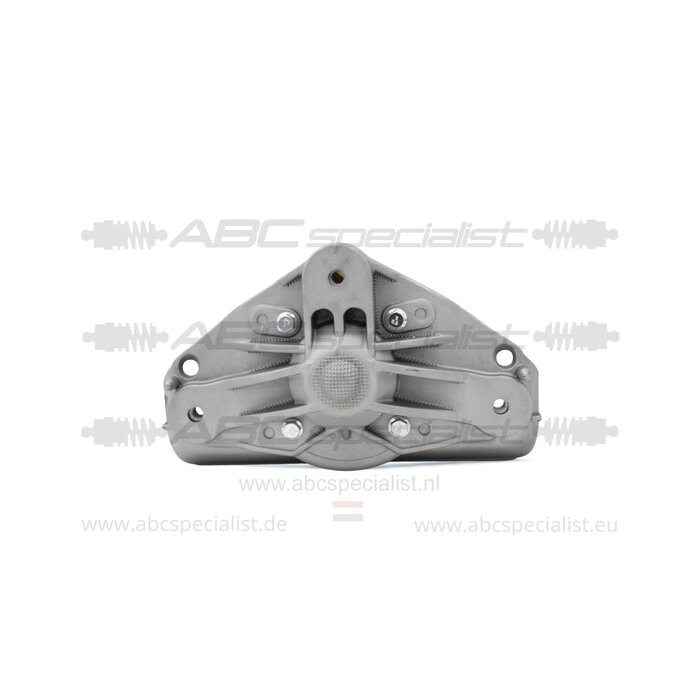 AUDI Audi Q7 4L 7L Stoßdämpfer Federbein vorne rechts Luftfederung 7L8616040 7L8616040D
