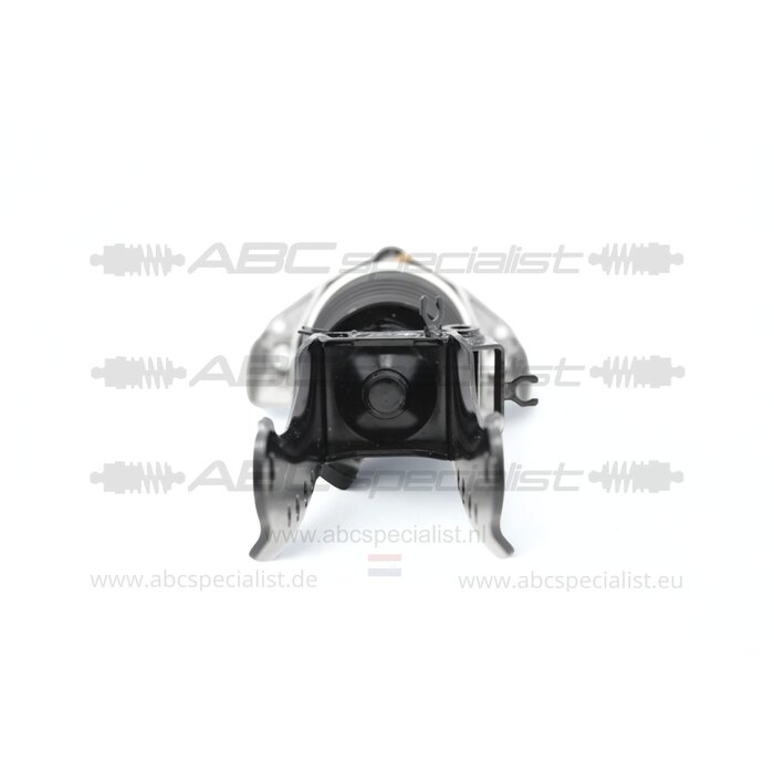 AUDI Audi Q7 4L 7L Front Right (O/S) Shock Absorber Strut Air Suspension 7L8616040 7L8616040D