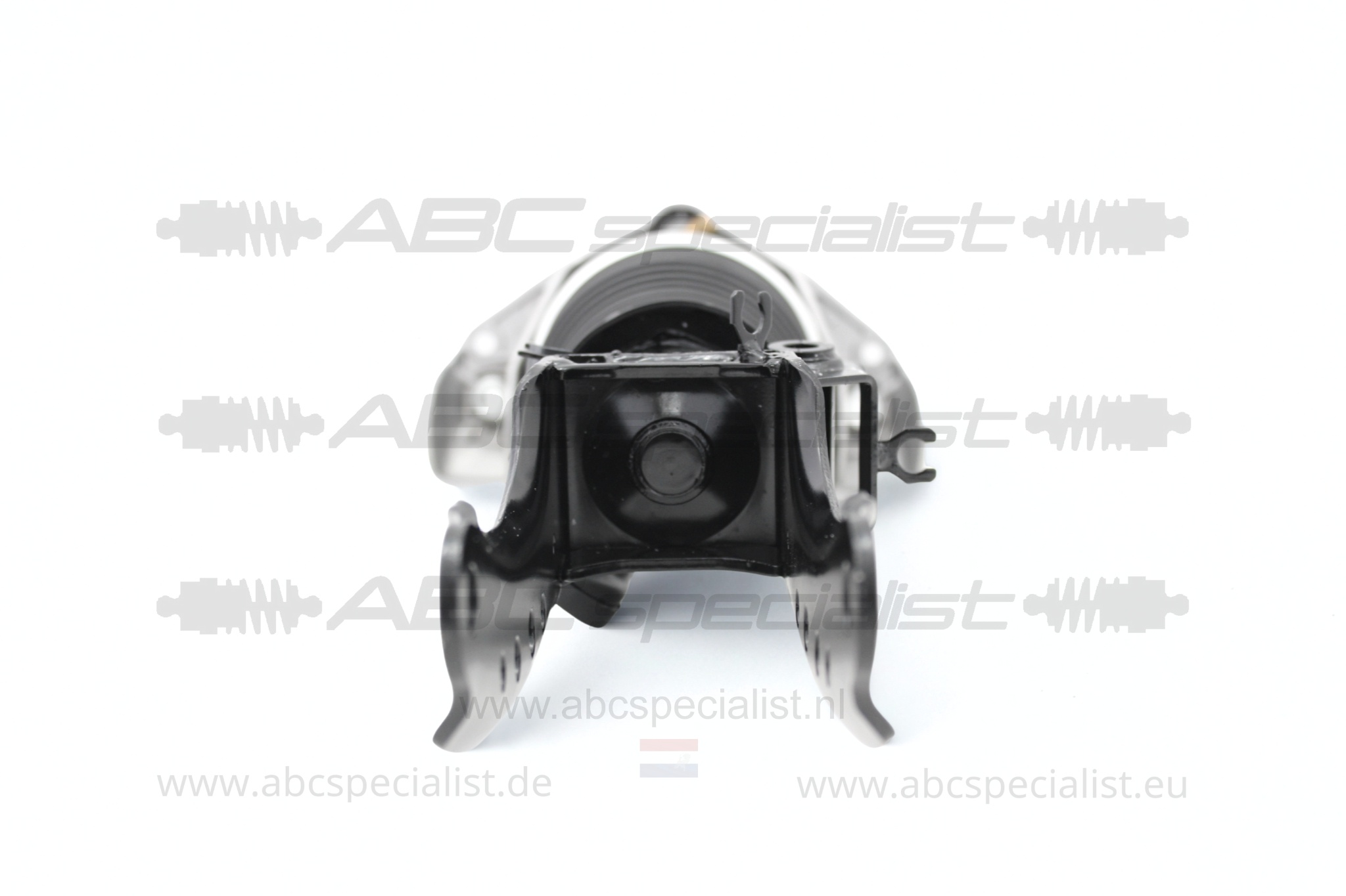 AUDI Audi Q7 4L 7L Suspension pneumatique de contrefiche d'amortisseur avant droit 7L8616040 7L8616040D