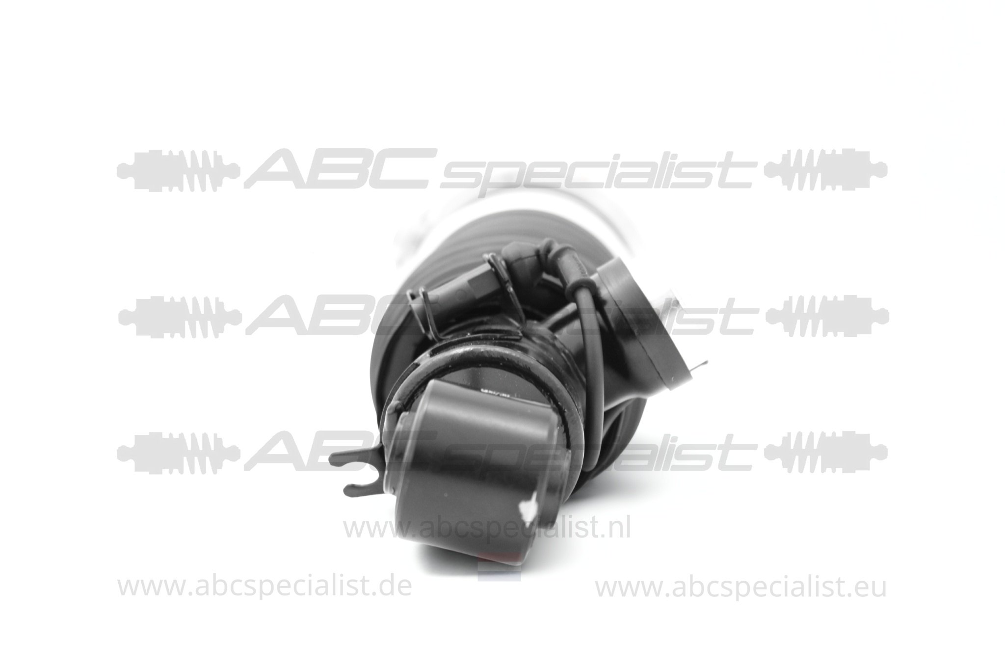 AUDI Q7 4L 7L Rear Left (N/S) Shock Absorber Strut Air Suspension