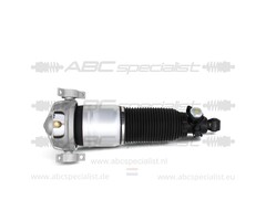 AUDI Audi Q7 4L 7L Stoßdämpfer Federbein hinten links Luftfederung 7L8616019C 7L8616001