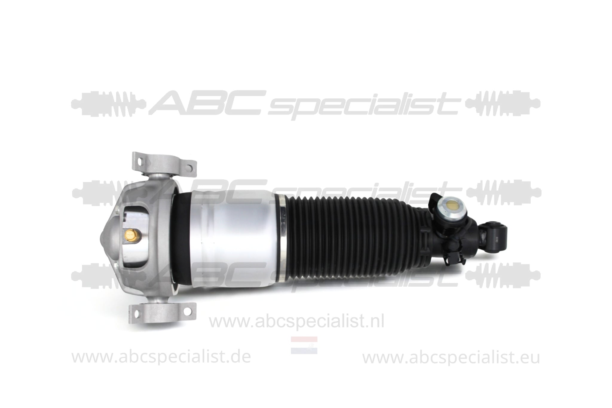 AUDI Audi Q7 4L 7L Stoßdämpfer Federbein hinten links Luftfederung 7L8616019C 7L8616001