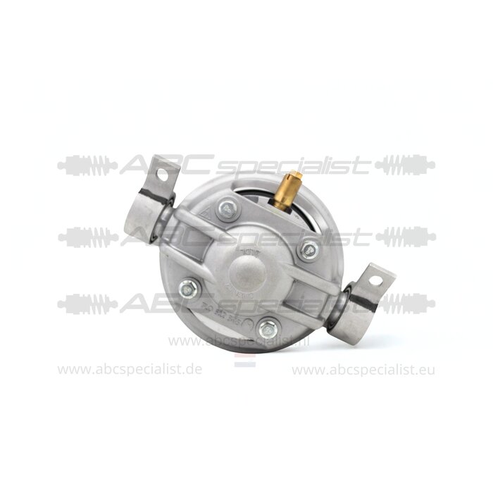 AUDI Audi Q7 4L 7L Stoßdämpfer Federbein hinten rechts Luftfederung 7L8616019C 7L8616001