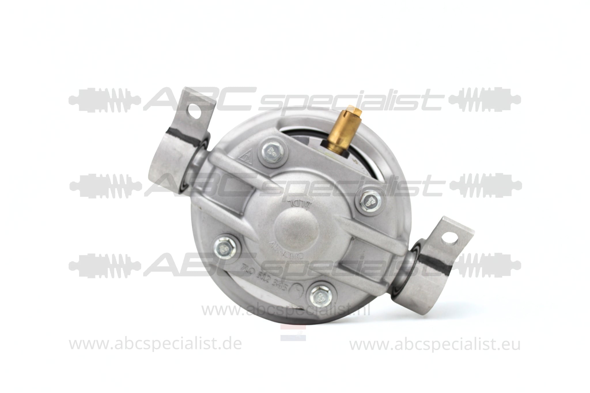 AUDI Audi Q7 4L 7L Suspension pneumatique de contrefiche d'amortisseur arrière droite 7L8616019C 7L8616001