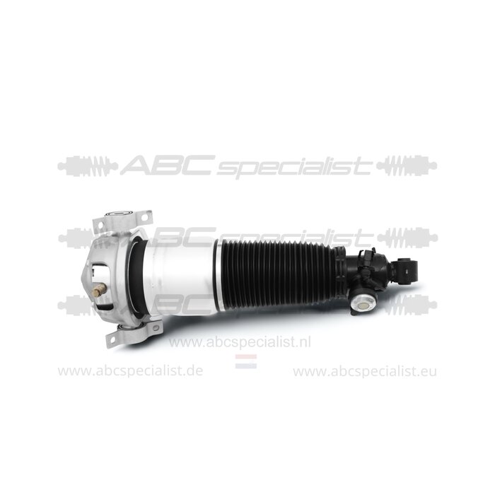 AUDI Audi Q7 4L 7L Stoßdämpfer Federbein hinten rechts Luftfederung 7L8616019C 7L8616001