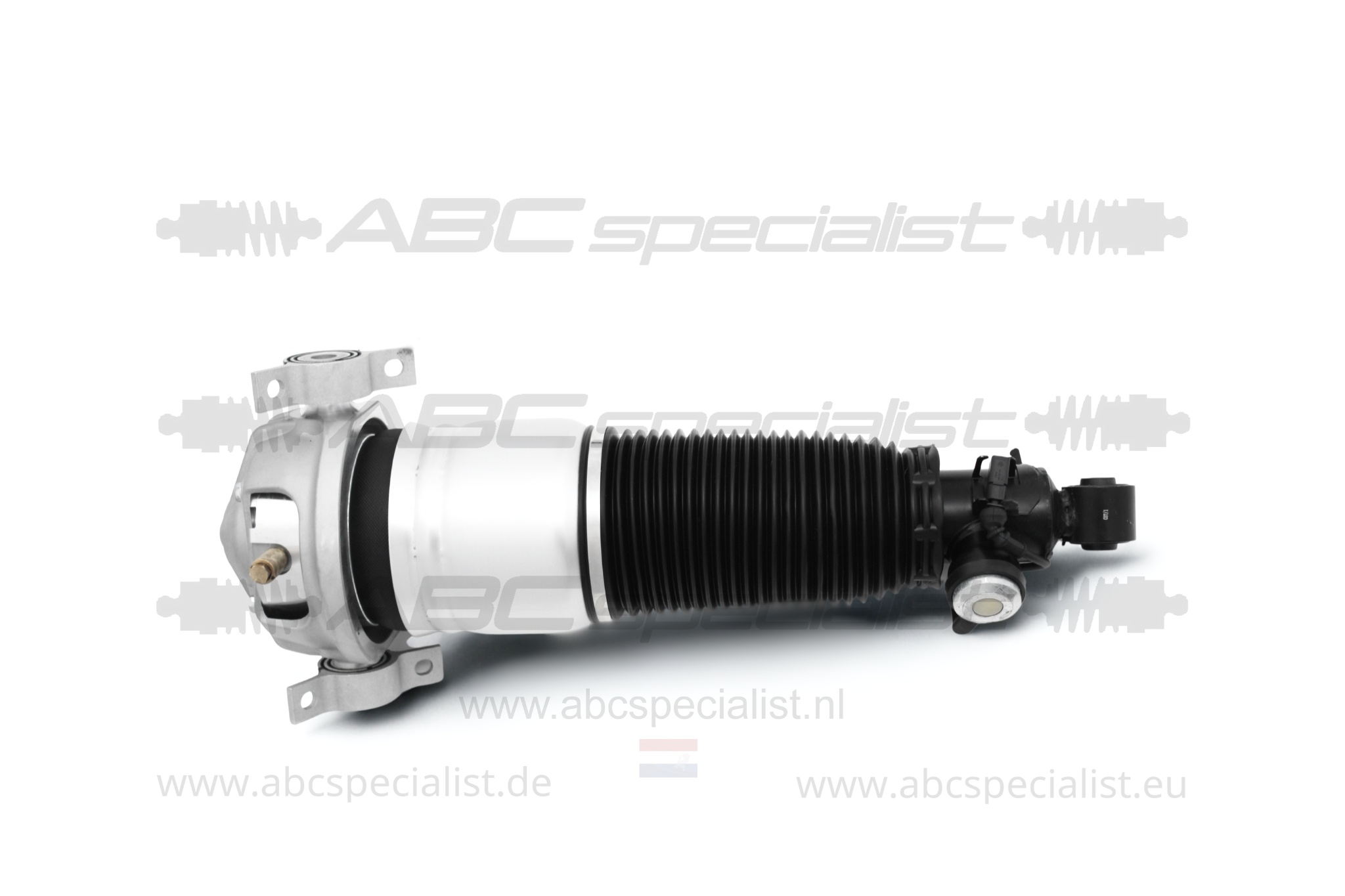 AUDI Audi Q7 4L 7L Rear Right (O/S) Shock Absorber Strut Air Suspension 7L8616019C 7L8616001
