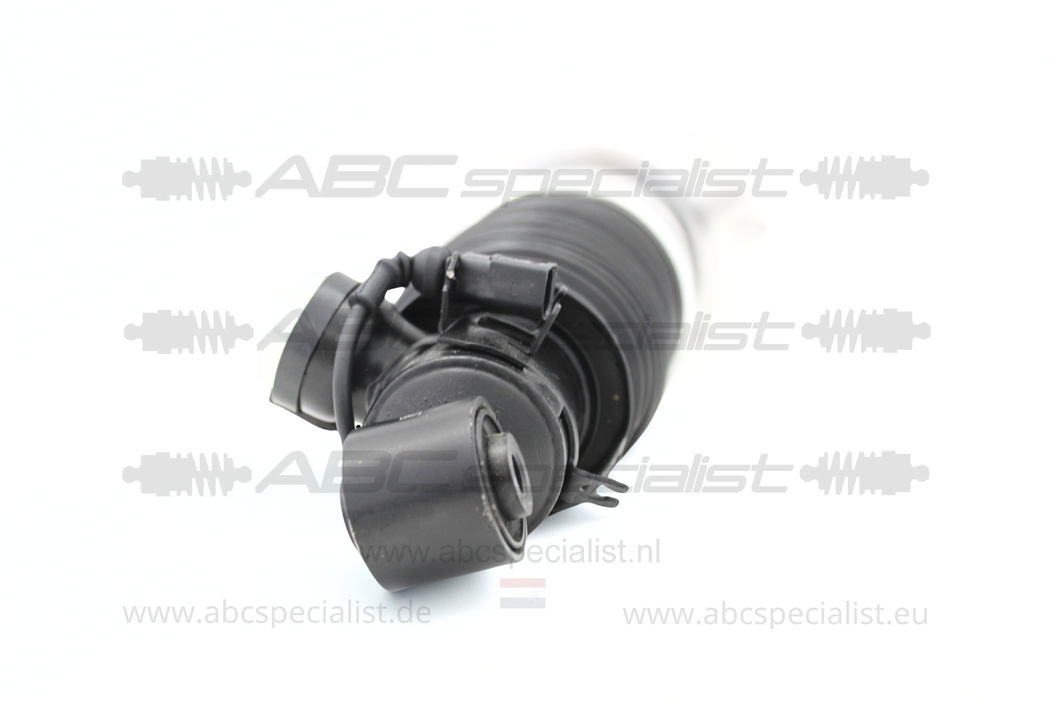 AUDI Audi Q7 4L 7L Rear Right (O/S) Shock Absorber Strut Air Suspension 7L8616019C 7L8616001
