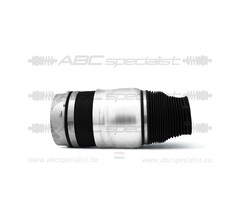 AUDI Audi Q7 4L 7L A8 D3 4E Luftbalg vorne links Luftfederung 7L8413031H 7L8616039D