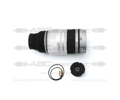 AUDI Q7 4L 7L Sospensione pneumatica del dell Soffietto aria anteriore destra