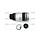 Q7 4L 7L Front Right (O/S) Air bellows Air Suspension Spring