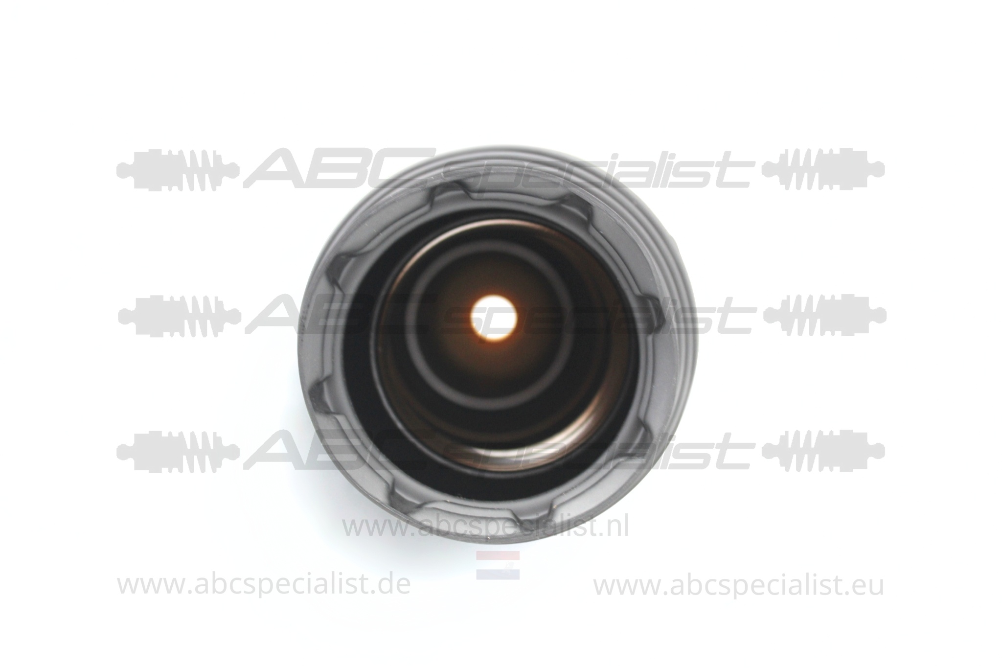 AUDI Audi Q7 4L 7L Suspension pneumatique d'Soufflet d'air avant droite 7L8616040 7L8616040D