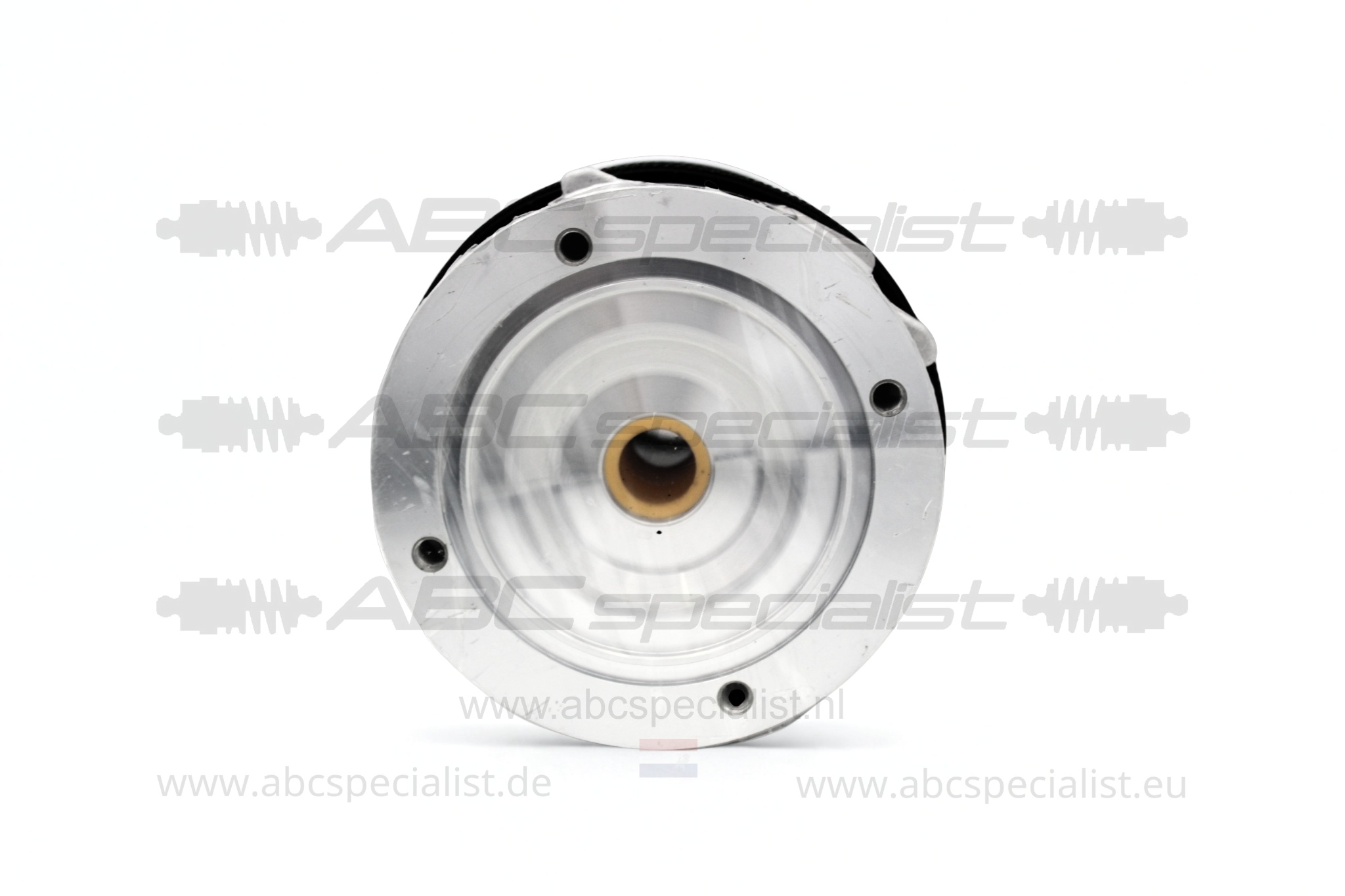 AUDI Audi Q7 4L 7L Sospensione pneumatica del dell Soffietto aria anteriore destra 7L8616040 7L8616040D