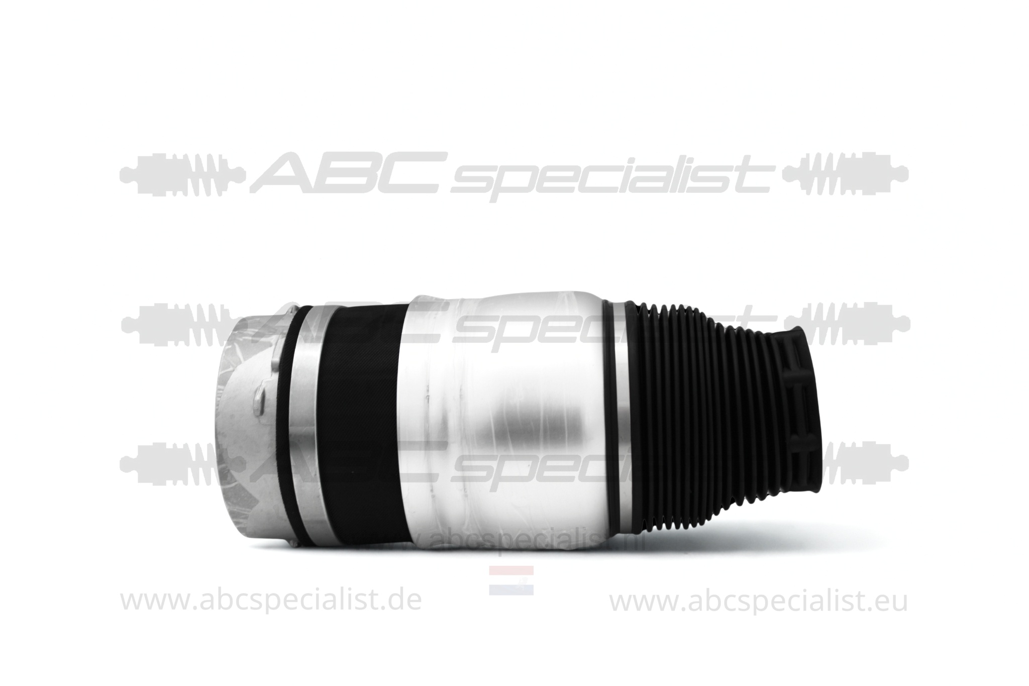 AUDI Audi Q7 4L 7L Suspension pneumatique d'Soufflet d'air avant droite 7L8616040 7L8616040D
