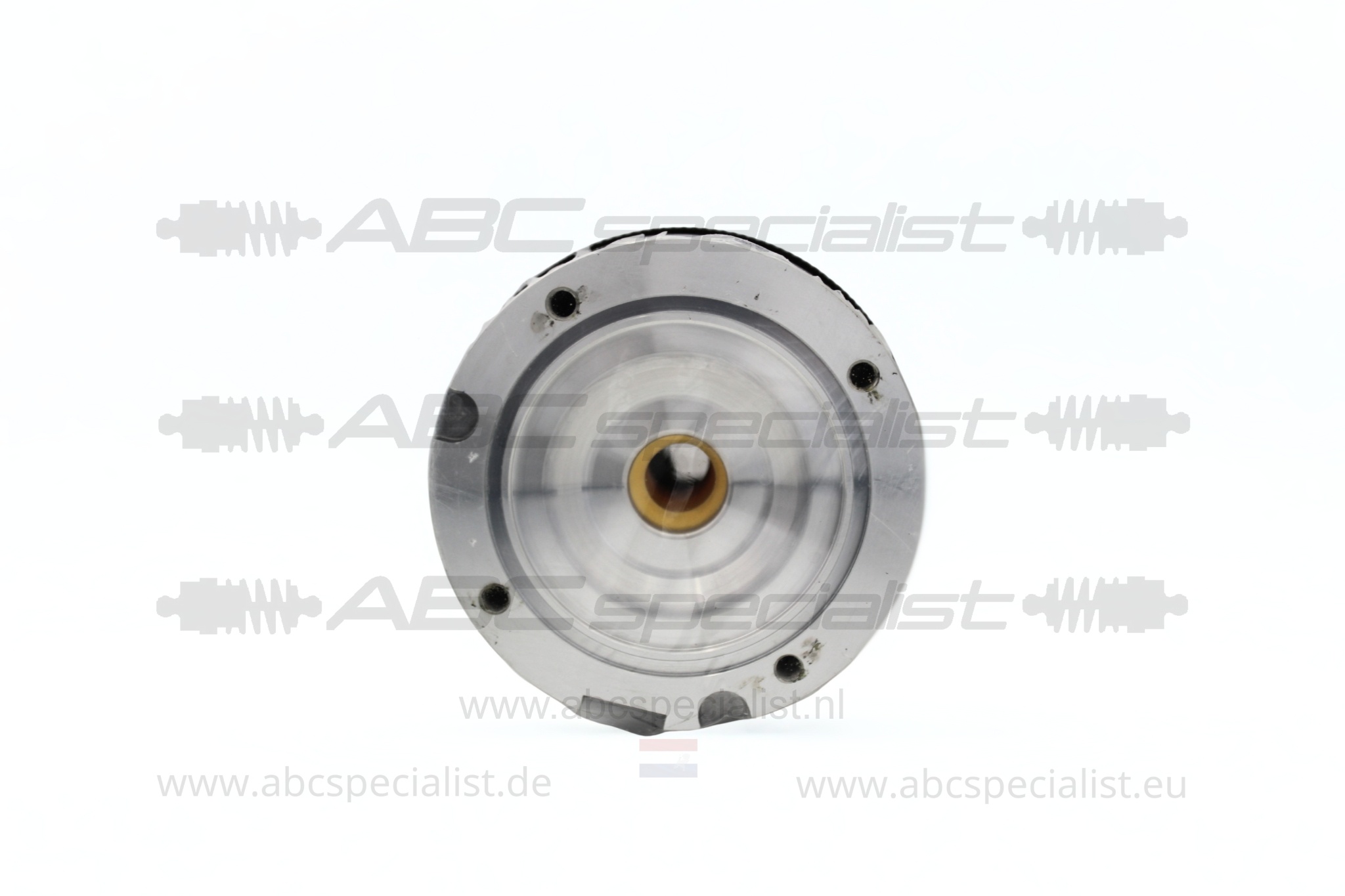 AUDI Audi Q7 4L 7L Fuelle de aire trasero izquierdo Suspensión neumática 7L8616404B 7L6616503B