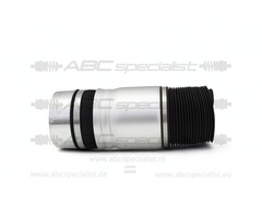 AUDI Audi Q7 4L 7L Fuelle de aire trasero izquierdo Suspensión neumática 7L8616404B 7L6616503B