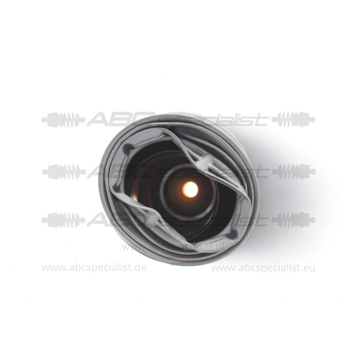 AUDI Audi Q7 4L 7L Sospensione pneumatica del dell Soffietto aria posteriore sinistro 7L8616404B 7L6616503B