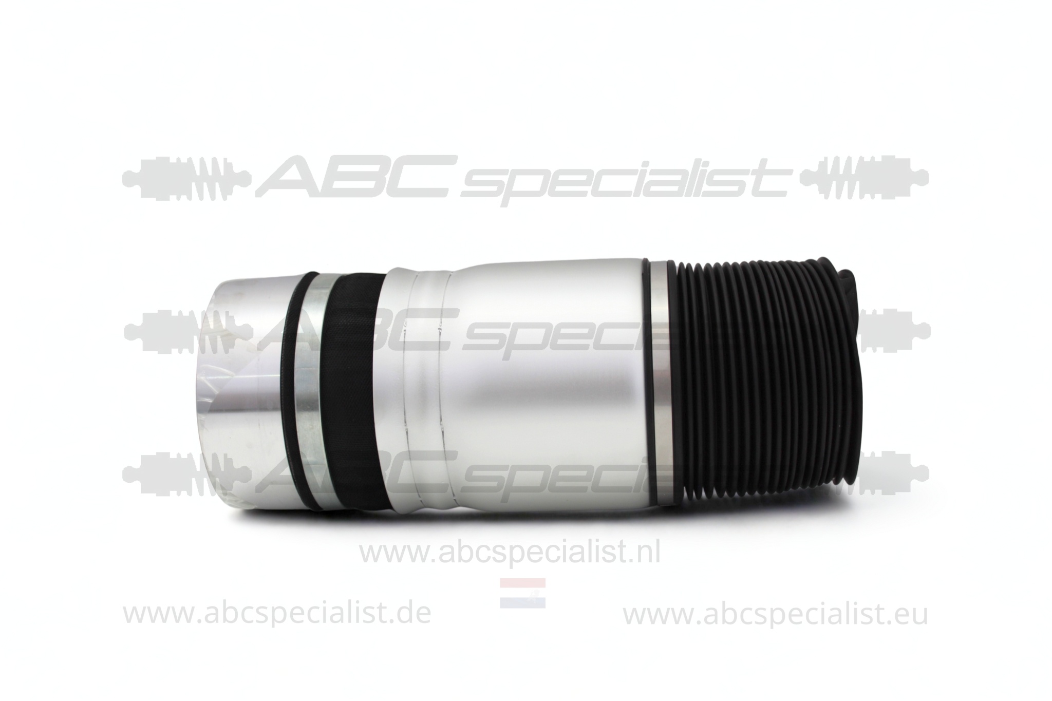 AUDI Audi Q7 4L 7L Fuelle de aire trasero derecha Suspensión neumática 7L8616404B 7L6616503B
