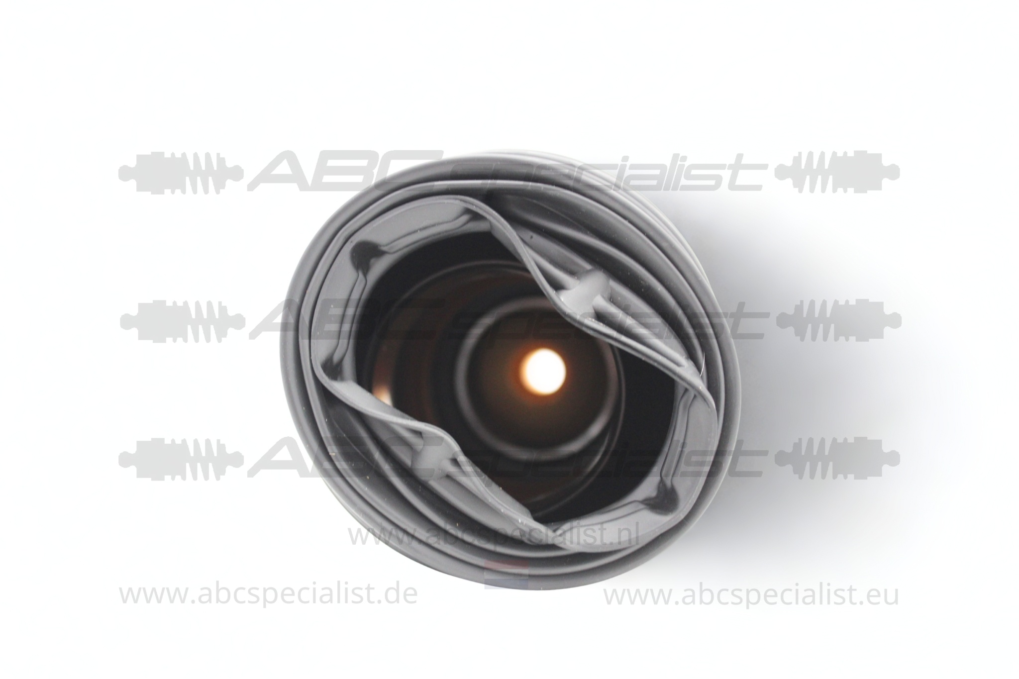 AUDI Audi Q7 4L 7L Luftbalg hinten rechts Luftfederung 7L8616404B 7L6616503B