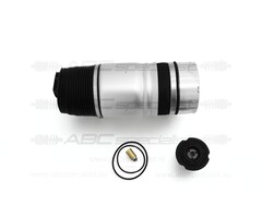 AUDI Q7 4L 7L Sospensione pneumatica del dell Soffietto aria posteriore destra