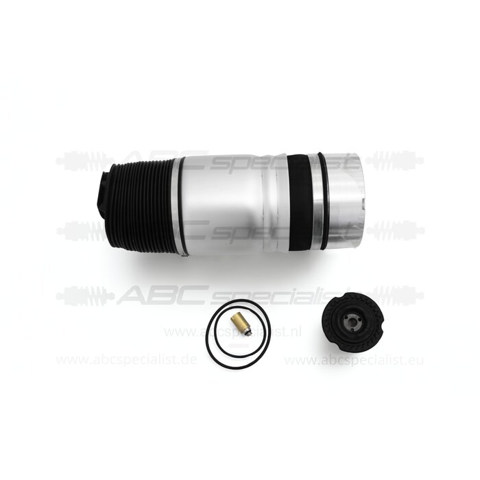 AUDI Audi Q7 4L 7L Suspension pneumatique d'Soufflet d'air arrière droite 7L8616404B 7L6616503B