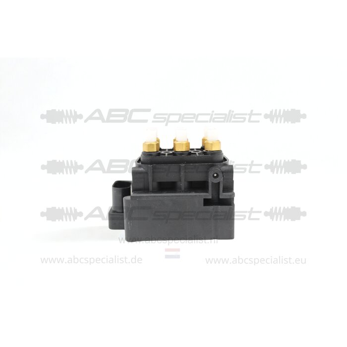 AUDI Audi A8 D3 4E Airmatic sospensione Q7 4L 7L Airmatic sospensione pneumatica ValvolaValvola 7L0698014 7L0698014C
