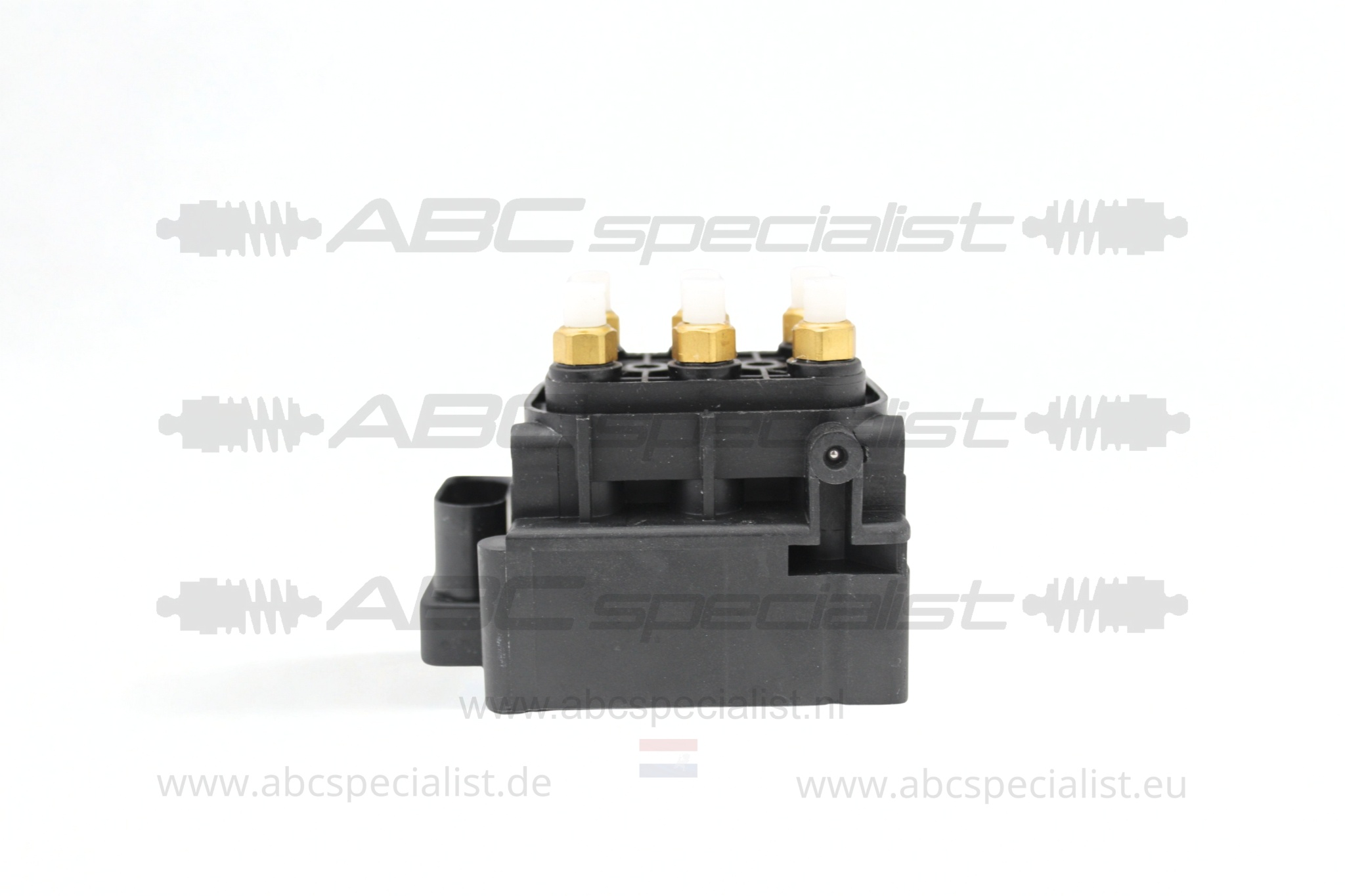 AUDI Audi A8 D3 4E Airmatic Q7 4L 7L Airmatic Luftfederung VentilVentil 7L0698014 7L0698014C