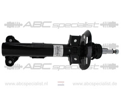 MERCEDES-BENZ Mercedes CLS Classe C218 X218 Airmatic Amortisseur se pavaner Avant Droite A2123231300 A2123235300