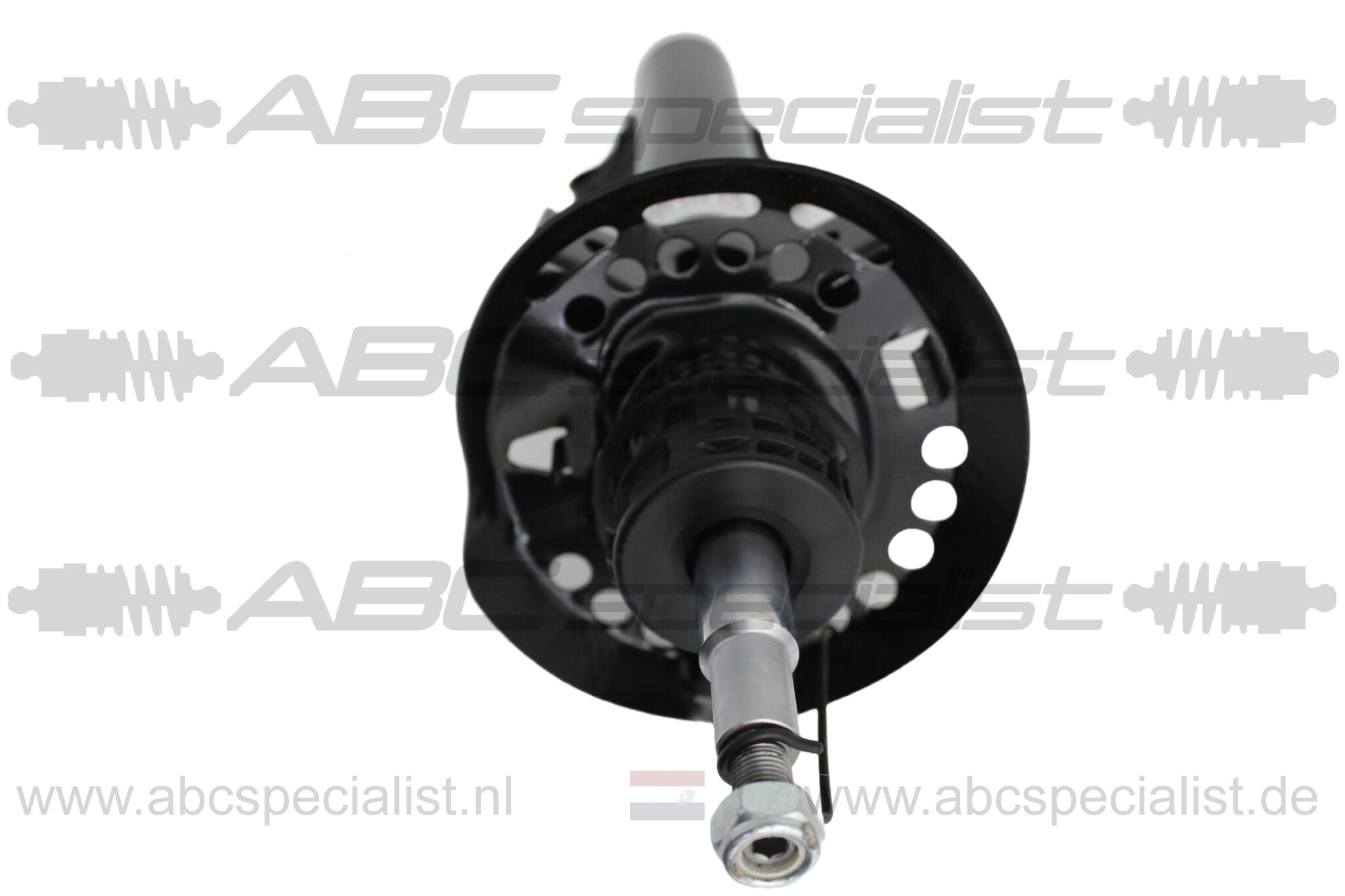 MERCEDES-BENZ Mercedes CLS Class C218 X218 Airmatic Shock Absorber Strut Front Right (O/S) A2123231300 A2123235300