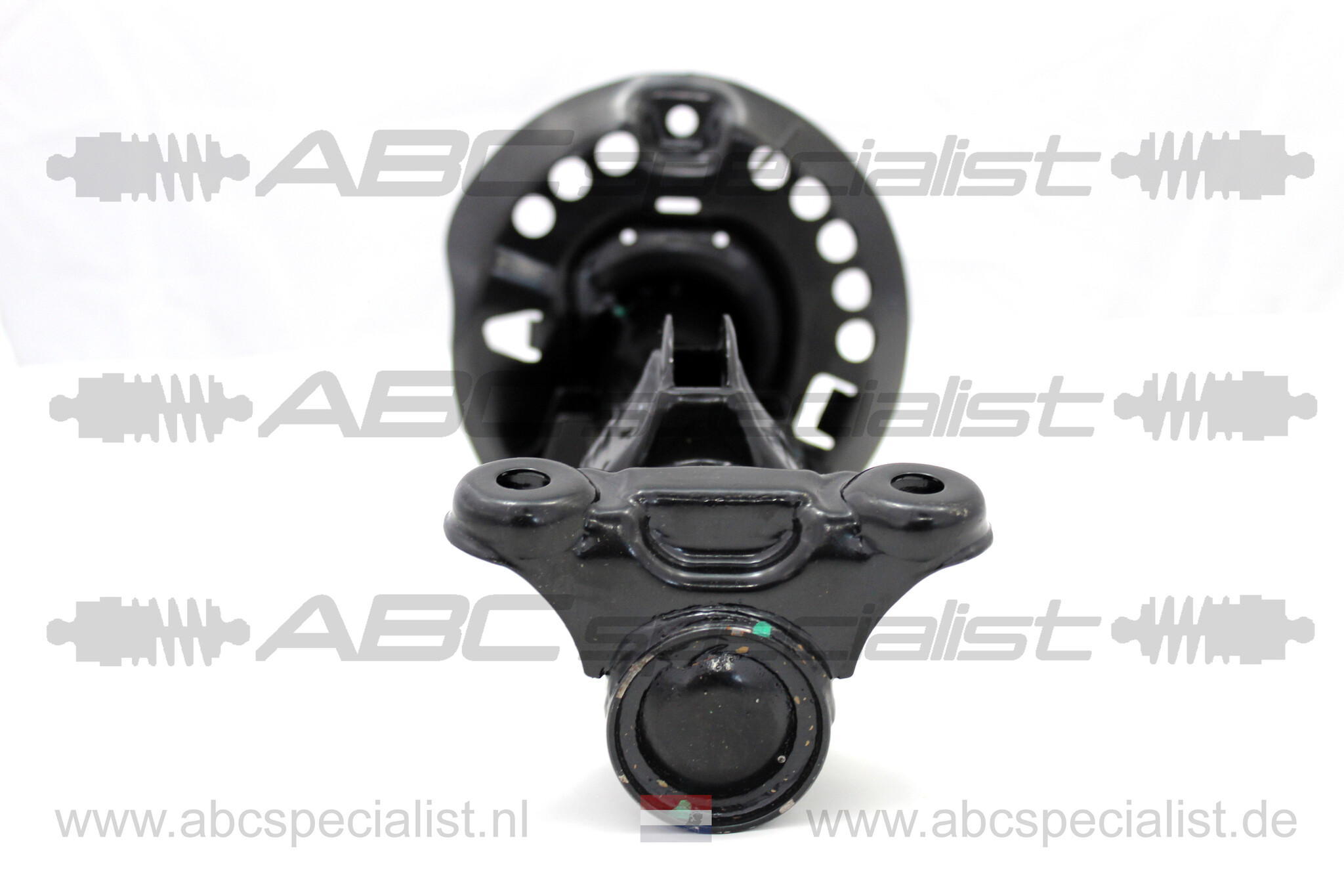 MERCEDES-BENZ Mercedes CLS Classe C218 X2182 Airmatic Ammortizzatore puntone Anteriore Destra A2123231300 A2123235300