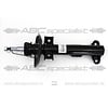 MERCEDES-BENZ Mercedes E Class W212 S212 Airmatic Shock Absorber Strut Front Right (O/S) A2123231300 A2123235300