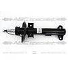 MERCEDES-BENZ Mercedes E Classe W212 S212 Airmatic Amortisseur se pavaner Avant Droite A2123231300 A2123235300