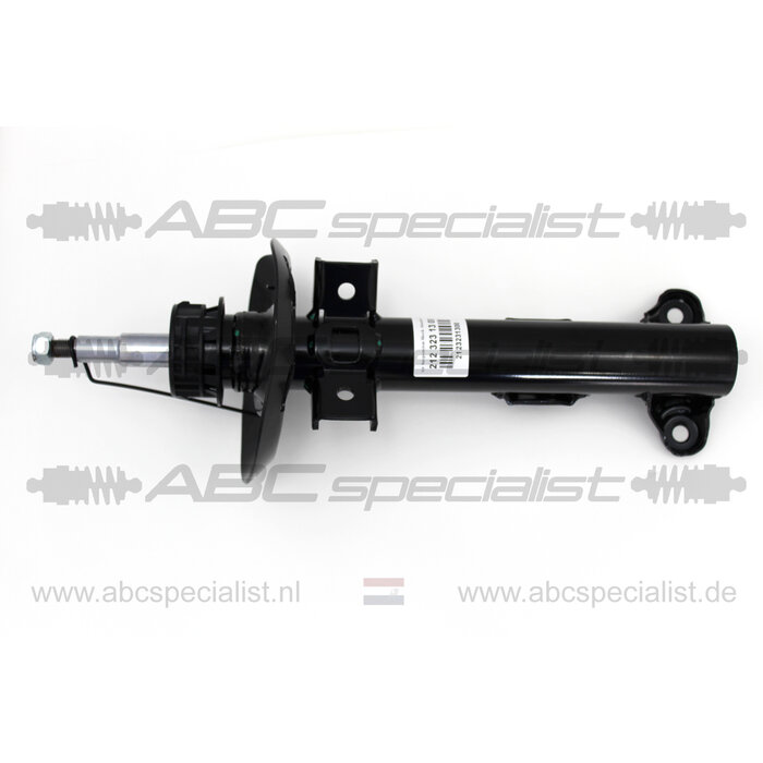 MERCEDES-BENZ Mercedes E Class W212 S212 Airmatic Shock Absorber Strut Front Right (O/S) A2123231300 A2123235300