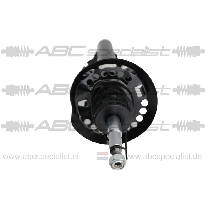 MERCEDES-BENZ Mercedes E Klasse W212 S212 Airmatic Stoßdämpfer Strebe Vorne Rechts A2123231300 A2123235300