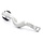 Mercedes SL Clase R230 ABC brazo de control inferior delantero derecho A2303301507 A2303301607