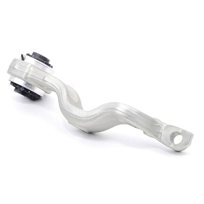 MERCEDES BENZ SL-Klasse R230 voorzijde onderste draagarm rechts