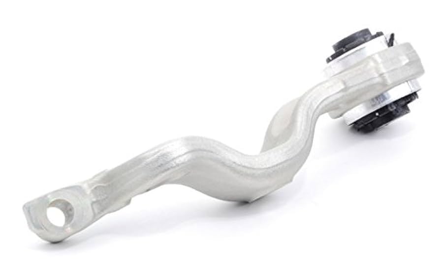 MERCEDES-BENZ Mercedes SL-Klasse R230 voorzijde onderste draagarm rechts A2303301507 A2303301607